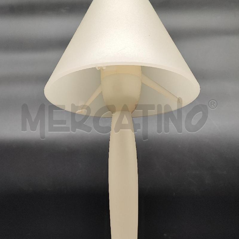 LAMPADA FLOS PICCOLA MISS SISSI  | Mercatino dell'Usato Roma gregorio vii 3