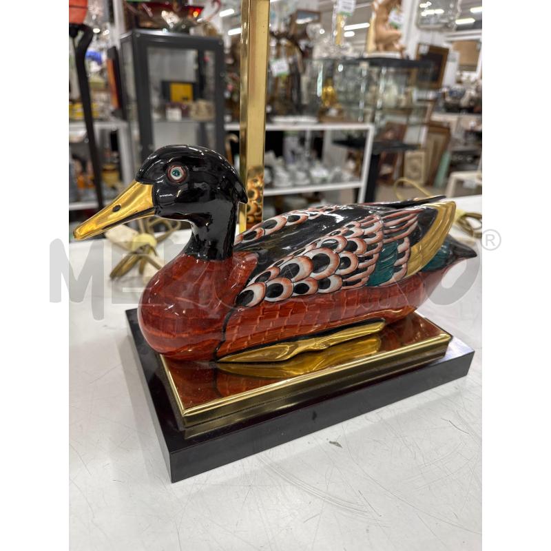LAMPADA PAPERA COPPIA PORCELLANA VENTOLA RO | Mercatino dell'Usato Roma gregorio vii 3