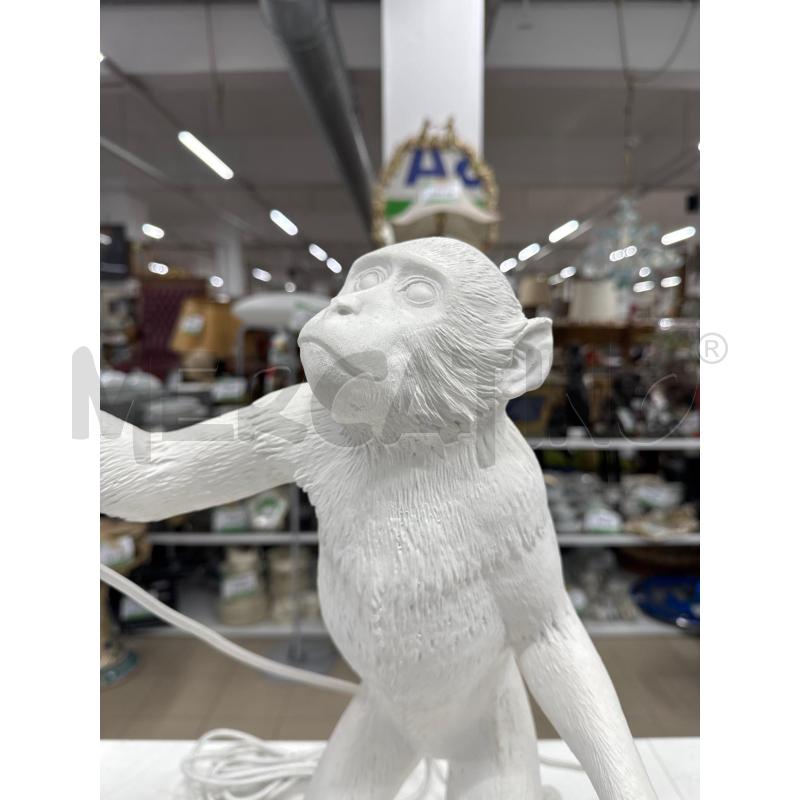 LAMPADA SELETTI MONKEY | Mercatino dell'Usato Roma gregorio vii 2
