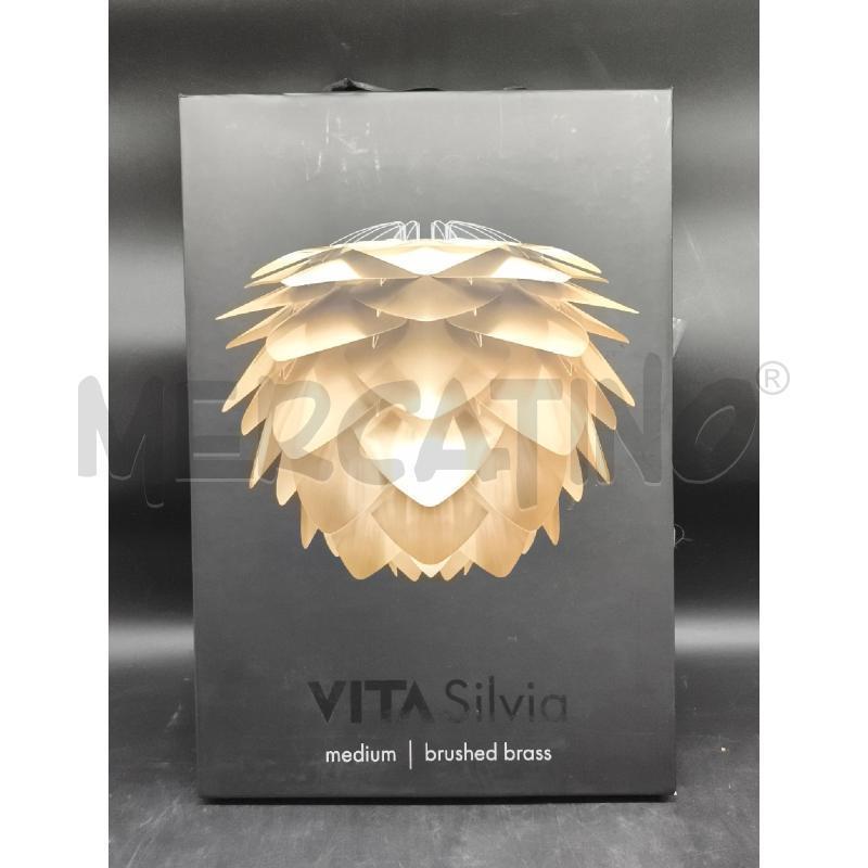 LAMPADA VITA SILVIA MEDIUM | Mercatino dell'Usato Roma gregorio vii 2