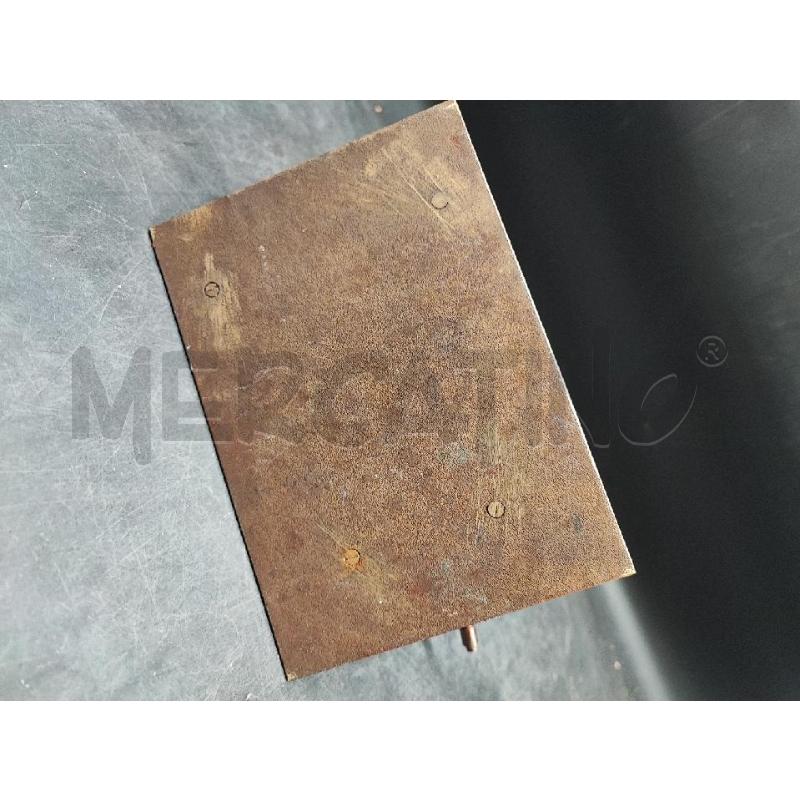 LANCIAMISSILI ANTICARRO BRONZO | Mercatino dell'Usato Roma gregorio vii 3