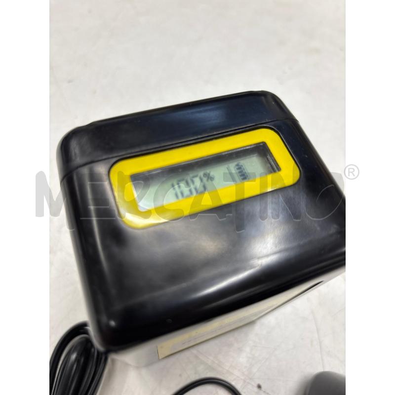 LAVAPAVIMENTI KARCHER BR 30/1C QUICK START | Mercatino dell'Usato Roma gregorio vii 3