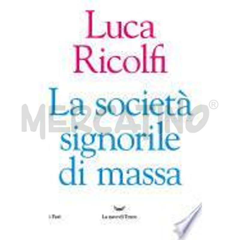 LA SOCIETÀ SIGNORILE DI MASSA | Mercatino dell'Usato Roma gregorio vii 1