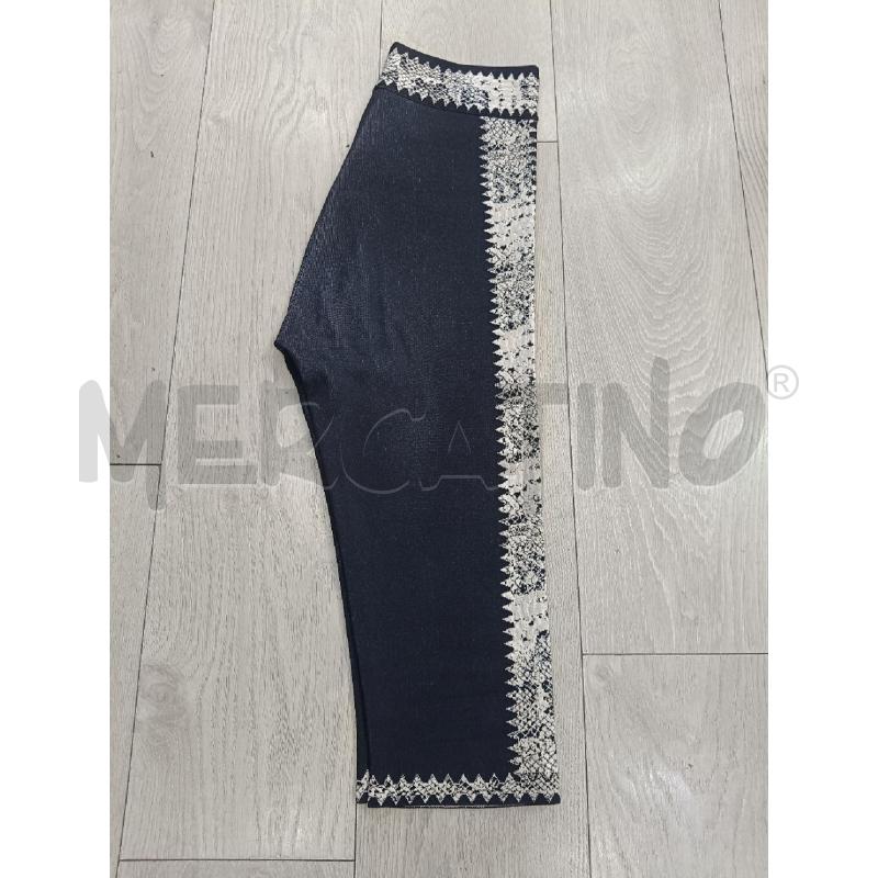 LEGGINGS DONNA ALEXANDER MCQUEEN | Mercatino dell'Usato Roma gregorio vii 1