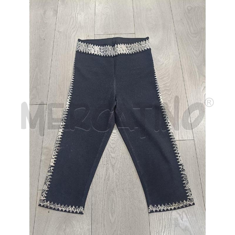 LEGGINGS DONNA ALEXANDER MCQUEEN | Mercatino dell'Usato Roma gregorio vii 2