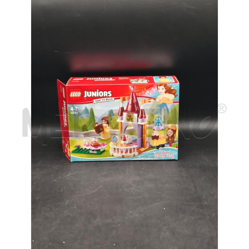 LEGO 10762 PRINCIPESSE  | Mercatino dell'Usato Roma gregorio vii 1