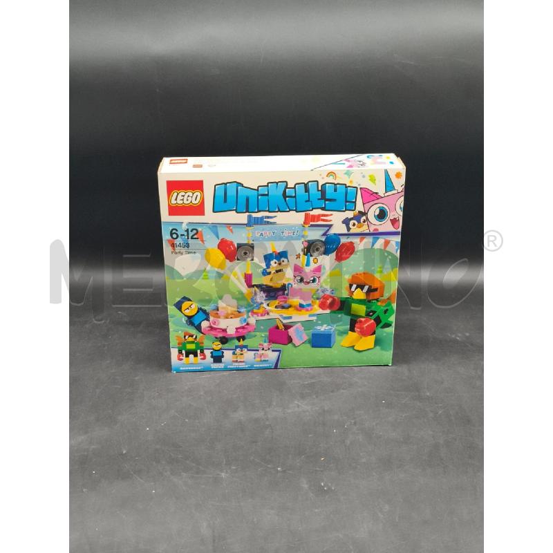 LEGO LEGO 41453 UNIKITTY  | Mercatino dell'Usato Roma gregorio vii 1