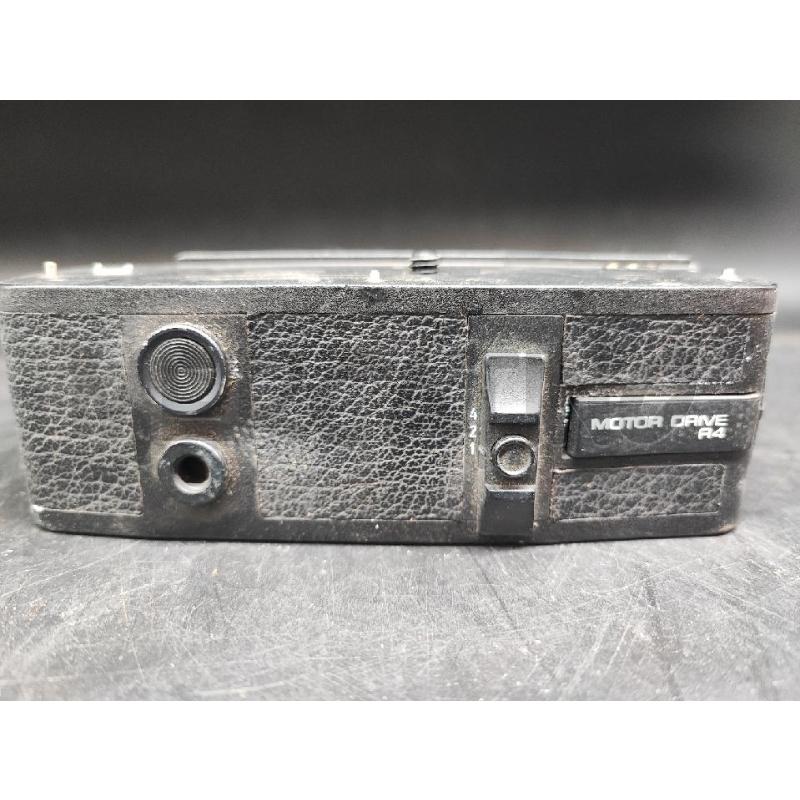 LEITZ MOTOR DRIVE R4 | Mercatino dell'Usato Roma gregorio vii 1