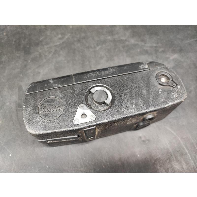 LEITZ MOTOR DRIVE R4 | Mercatino dell'Usato Roma gregorio vii 2