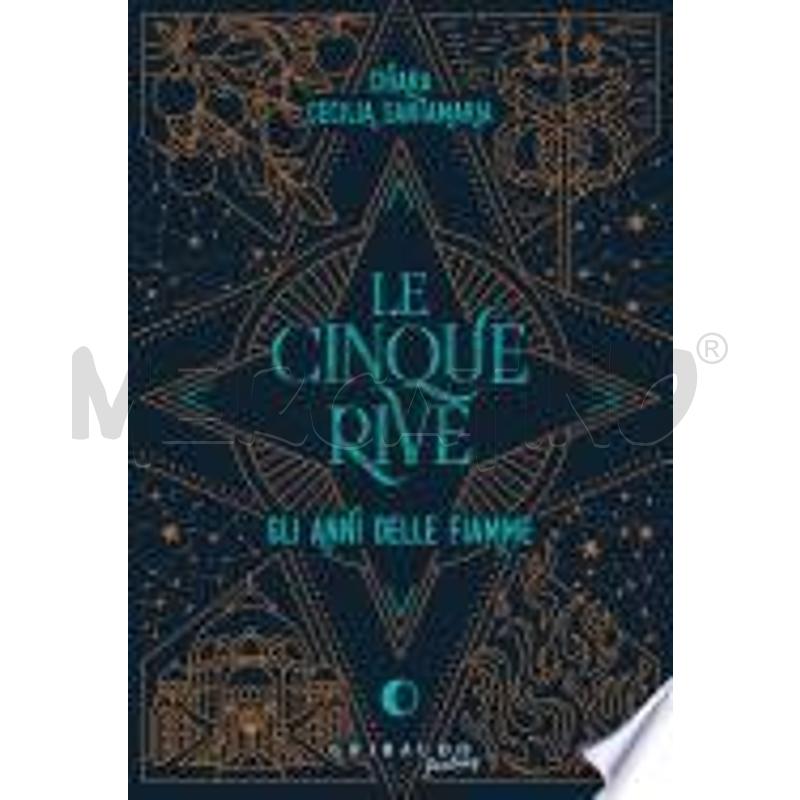 LE CINQUE RIVE | Mercatino dell'Usato Roma gregorio vii 1