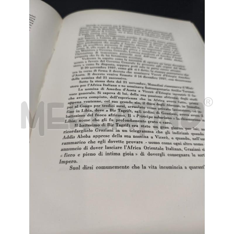 LIBRO AMEDEO DUCA DI SAVOIA | Mercatino dell'Usato Roma gregorio vii 4