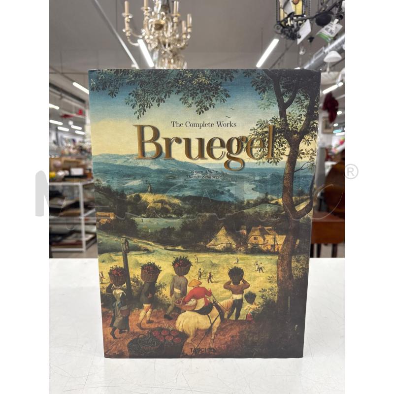LIBRO ARTE BRUEGEL TASCHEN | Mercatino dell'Usato Roma gregorio vii 1