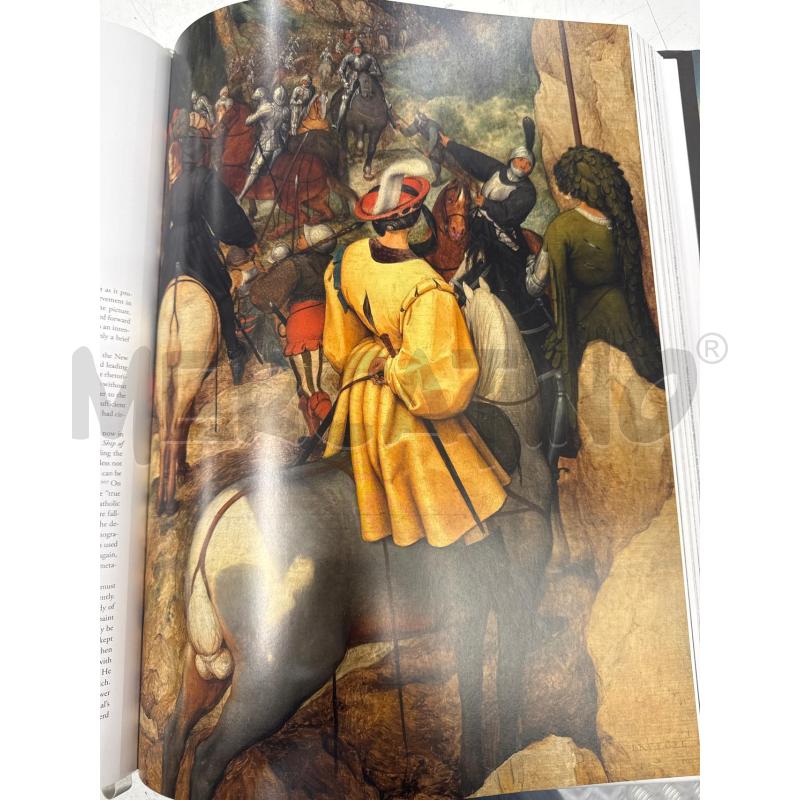 LIBRO ARTE BRUEGEL TASCHEN | Mercatino dell'Usato Roma gregorio vii 2
