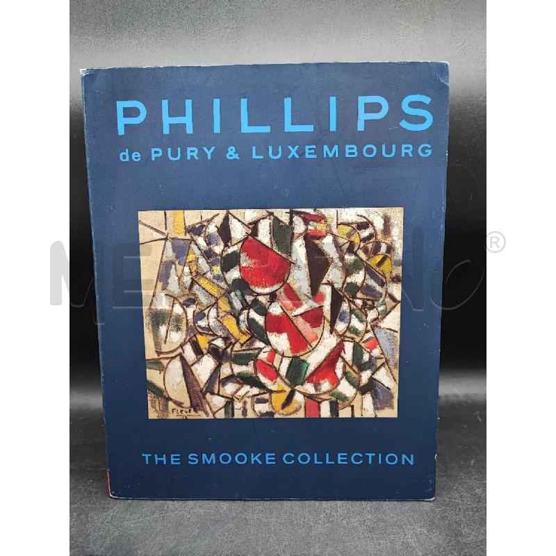 LIBRO ARTE PHILLIPS  | Mercatino dell'Usato Roma gregorio vii 1