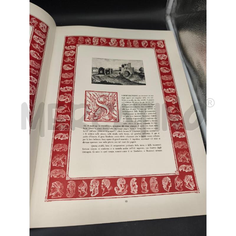 LIBRO ARTE ROMA DINO | Mercatino dell'Usato Roma gregorio vii 3