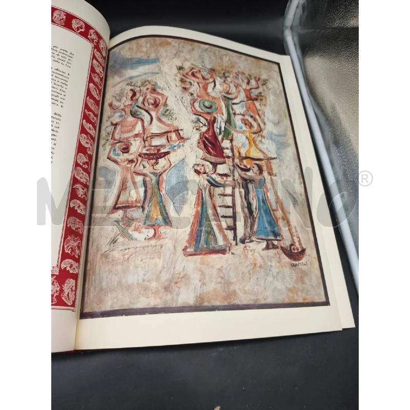 LIBRO ARTE ROMA DINO | Mercatino dell'Usato Roma gregorio vii 4
