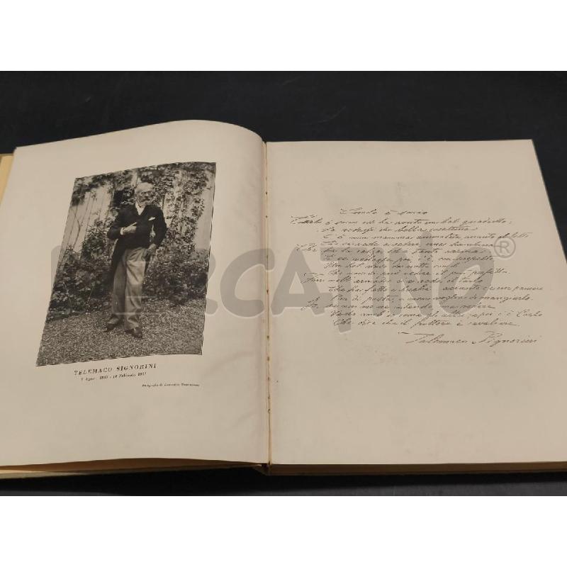 LIBRO ARTE TELEMACO SIGNORINI | Mercatino dell'Usato Roma gregorio vii 2