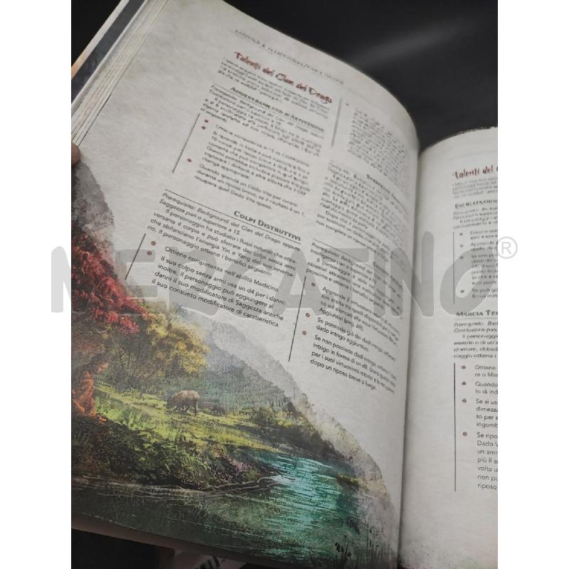 LIBRO AVVENTURE NEL ROKUGAN + ESP | Mercatino dell'Usato Roma gregorio vii 2