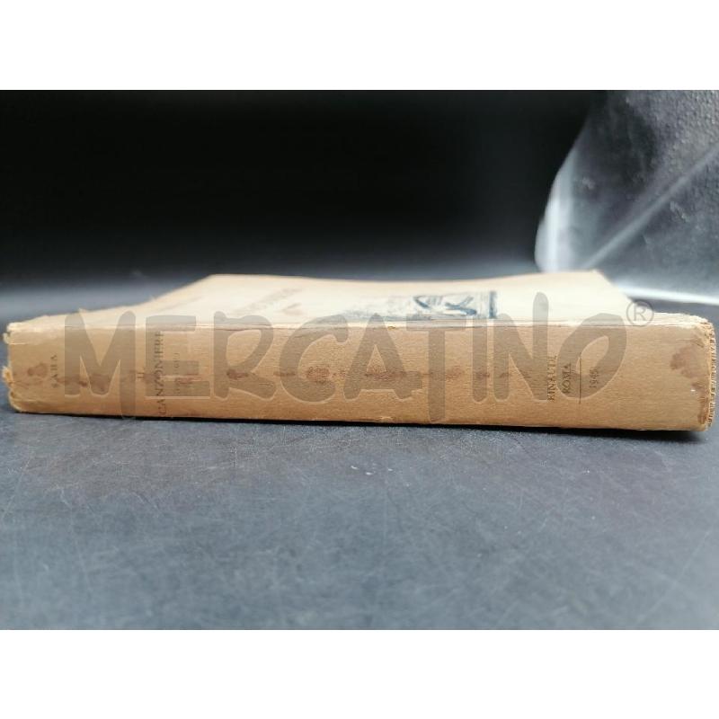 LIBRO CANZONIERE SABA | Mercatino dell'Usato Roma gregorio vii 4