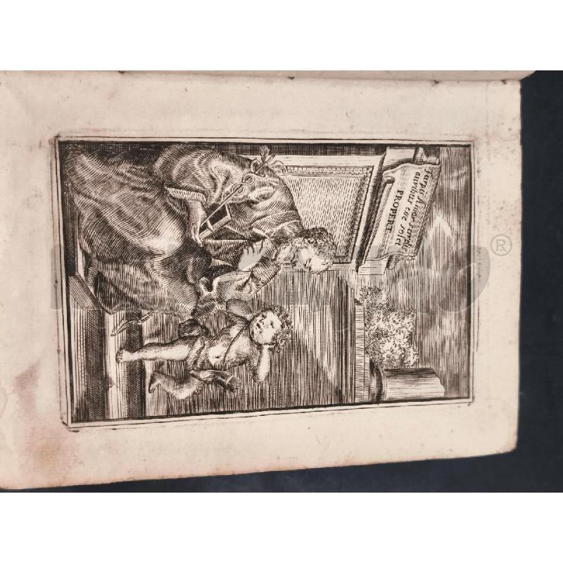 LIBRO CATULLO TIBULLUS | Mercatino dell'Usato Roma gregorio vii 3