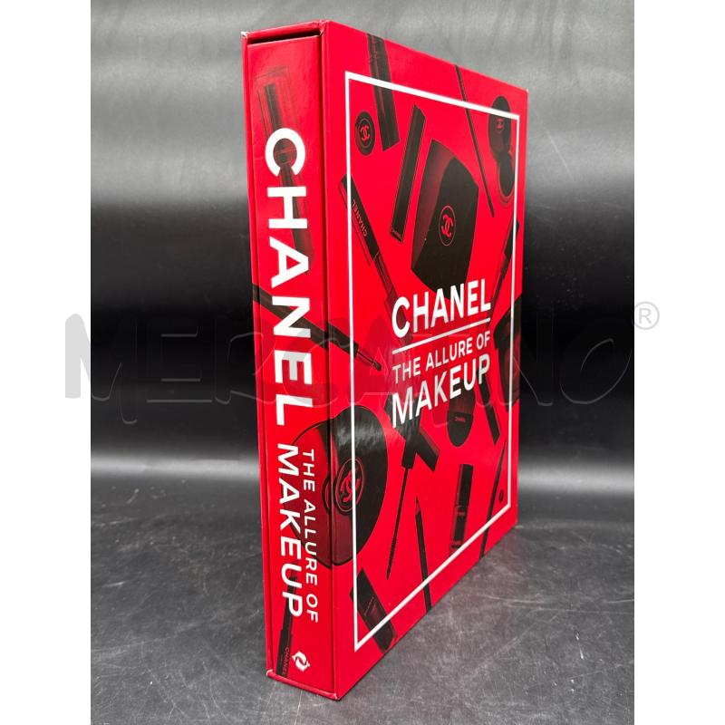 LIBRO COFANETTO CHANEL MAKE UP | Mercatino dell'Usato Roma gregorio vii 2