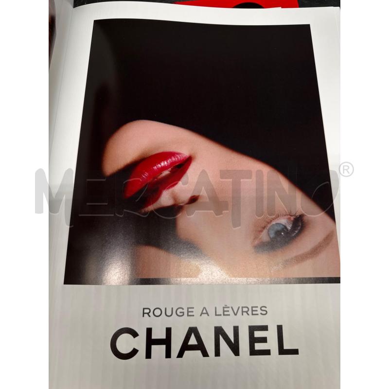 LIBRO COFANETTO CHANEL MAKE UP | Mercatino dell'Usato Roma gregorio vii 3