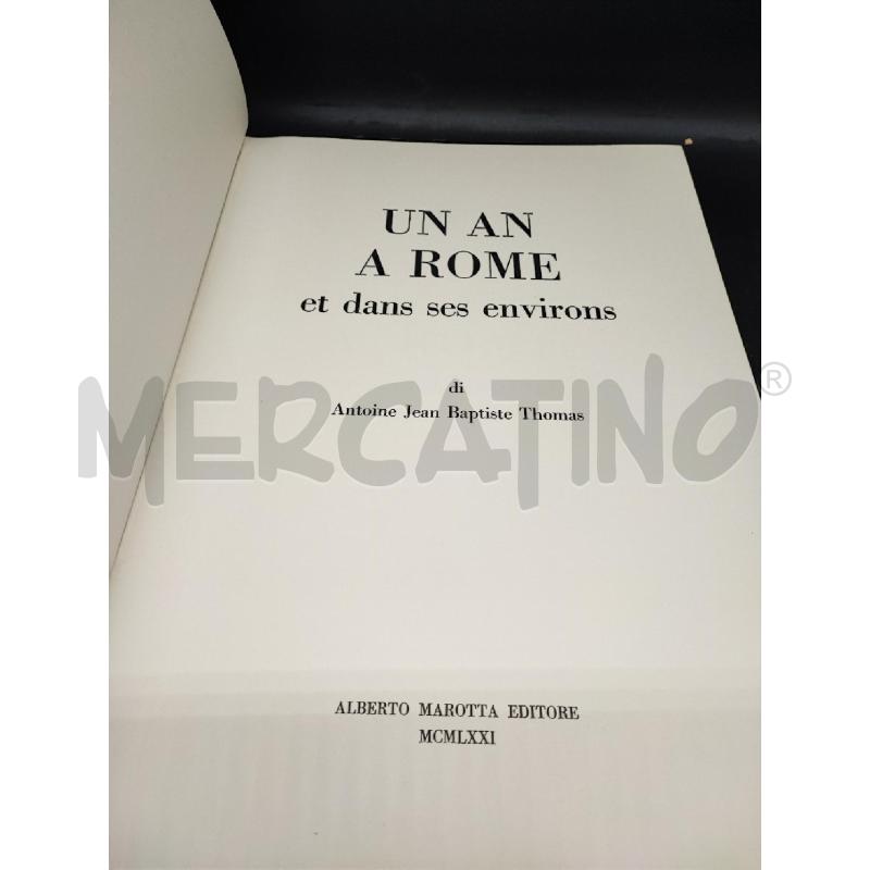 LIBRO COFANETTO THOMAS ROME | Mercatino dell'Usato Roma gregorio vii 2