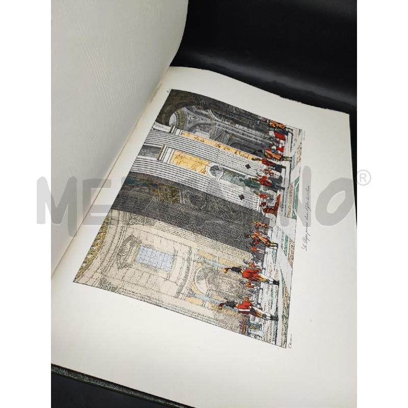 LIBRO COFANETTO THOMAS ROME | Mercatino dell'Usato Roma gregorio vii 3