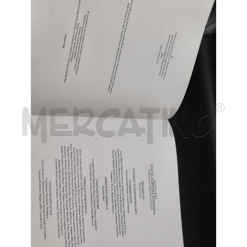 LIBRO COFANETTO TRECCANI MARIA | Mercatino dell'Usato Roma gregorio vii 2