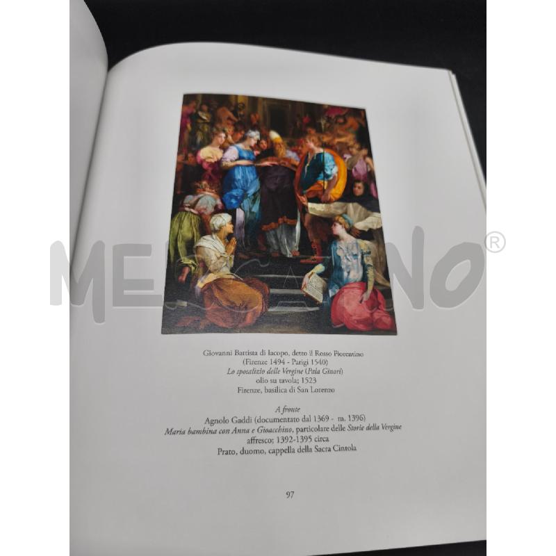 LIBRO COFANETTO TRECCANI MARIA | Mercatino dell'Usato Roma gregorio vii 3