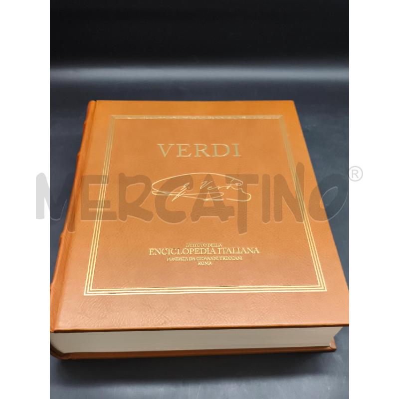 LIBRO COFANETTO TRECCANI VERDI  | Mercatino dell'Usato Roma gregorio vii 2