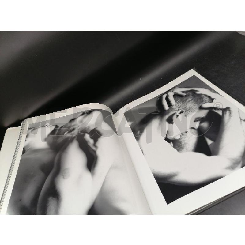 LIBRO FOTOGRAFIA L'UOMO | Mercatino dell'Usato Roma gregorio vii 2