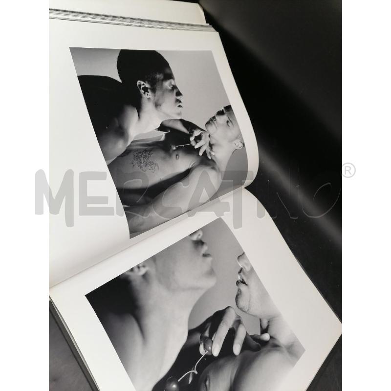 LIBRO FOTOGRAFIA L'UOMO | Mercatino dell'Usato Roma gregorio vii 3