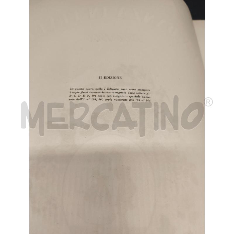 LIBRO LA DANZA IN ITALIA | Mercatino dell'Usato Roma gregorio vii 3