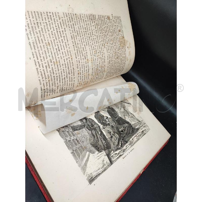 LIBRO LA GERMANIA | Mercatino dell'Usato Roma gregorio vii 4