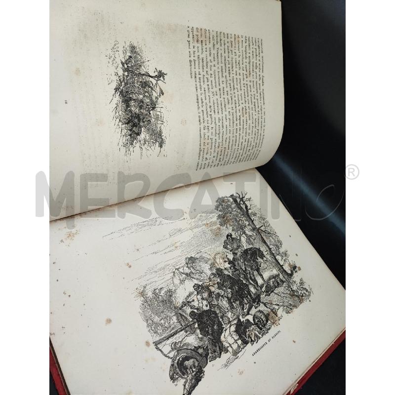 LIBRO LA GERMANIA | Mercatino dell'Usato Roma gregorio vii 5