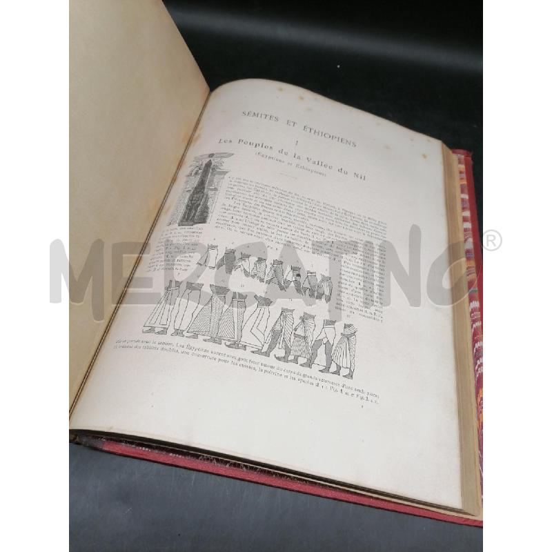 LIBRO LE COSTUME PARIS | Mercatino dell'Usato Roma gregorio vii 4