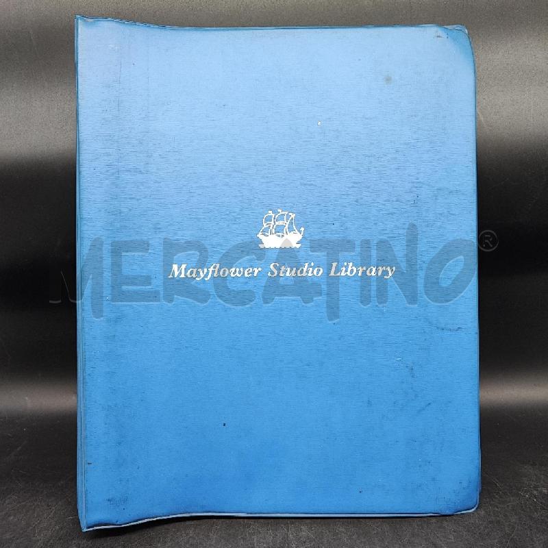 LIBRO MAYLOWER STUDIO LIBRARY | Mercatino dell'Usato Roma gregorio vii 1