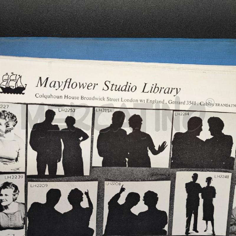 LIBRO MAYLOWER STUDIO LIBRARY | Mercatino dell'Usato Roma gregorio vii 4
