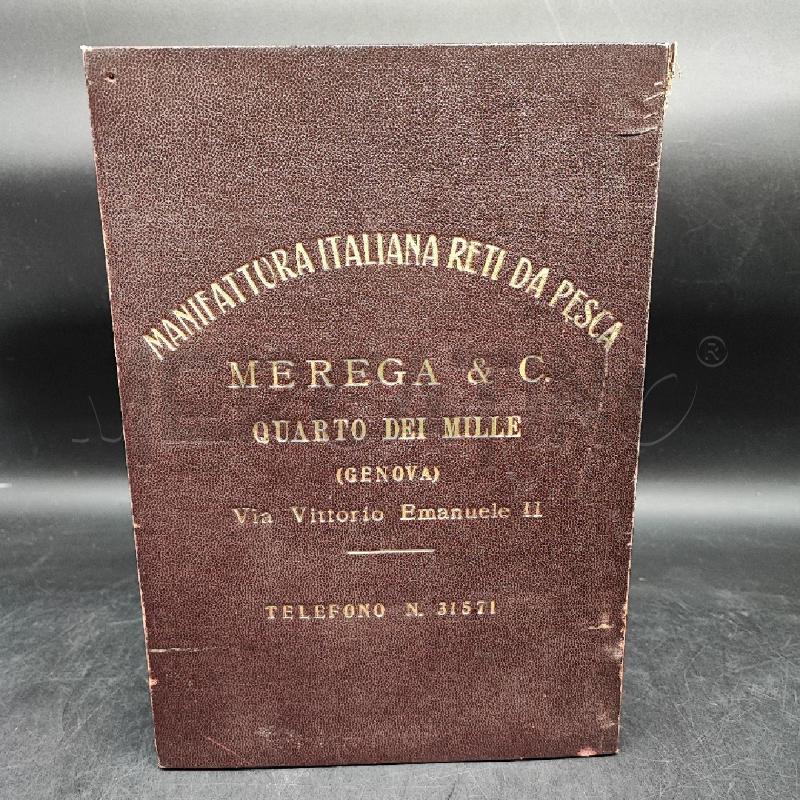 LIBRO RETI MANIFATTURA ITALIANA | Mercatino dell'Usato Roma gregorio vii 1