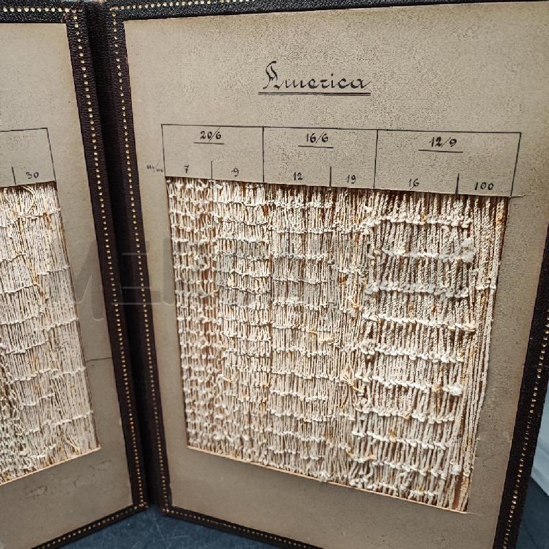 LIBRO RETI MANIFATTURA ITALIANA | Mercatino dell'Usato Roma gregorio vii 4