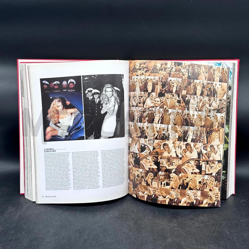 LIBRO TASCHEN VALENTINO ROSSO  | Mercatino dell'Usato Roma gregorio vii 2