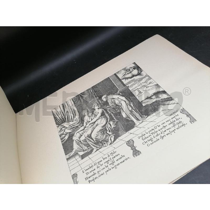 LIBRO TAVOLE FAVOLA DI PSICHE | Mercatino dell'Usato Roma gregorio vii 3