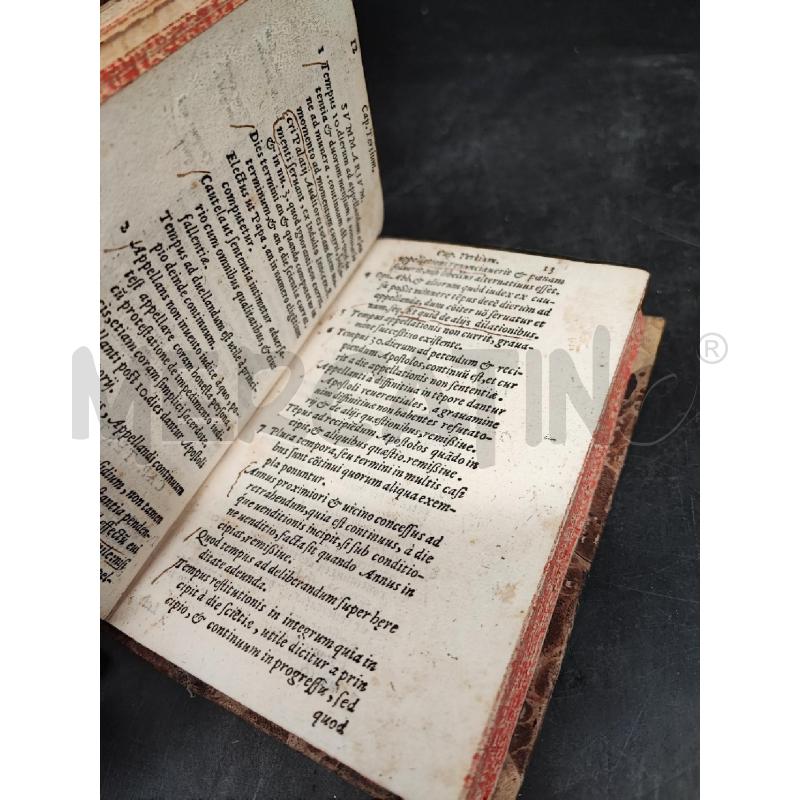 LIBRO TRACTATUS DETEMPORE | Mercatino dell'Usato Roma gregorio vii 4