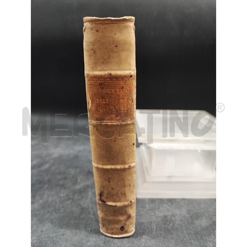 LIBRO VECCHIO IURIS SELECTA | Mercatino dell'Usato Roma gregorio vii 2