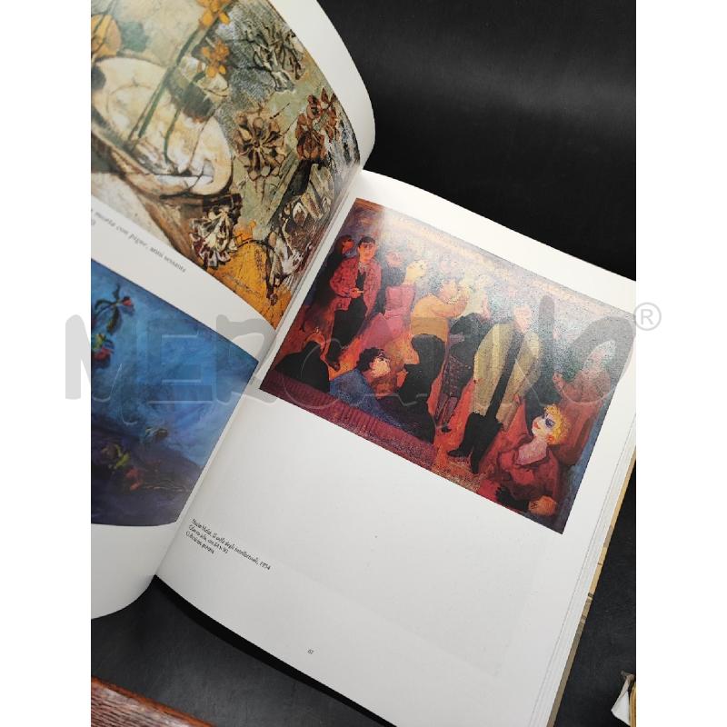 LIBRO VISIONI & ILLUSIONI  | Mercatino dell'Usato Roma gregorio vii 4