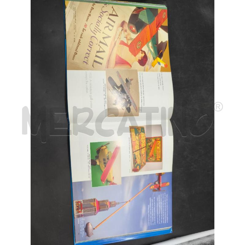 LIBRO WONDER OF AMERICAN TOYS | Mercatino dell'Usato Roma gregorio vii 3