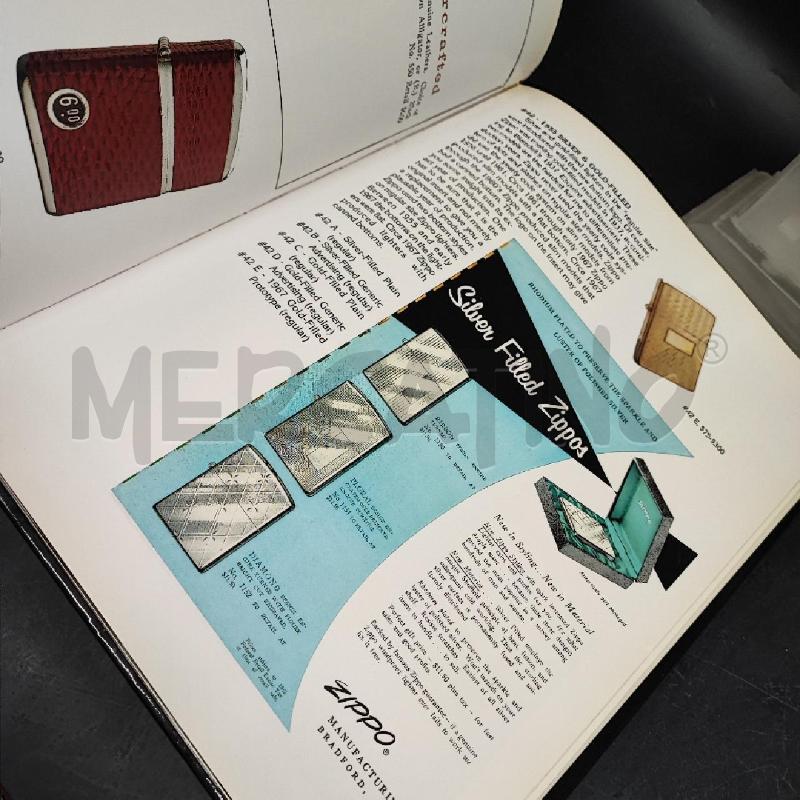 LIBRO ZIPPO GREAT AMERICAN | Mercatino dell'Usato Roma gregorio vii 4