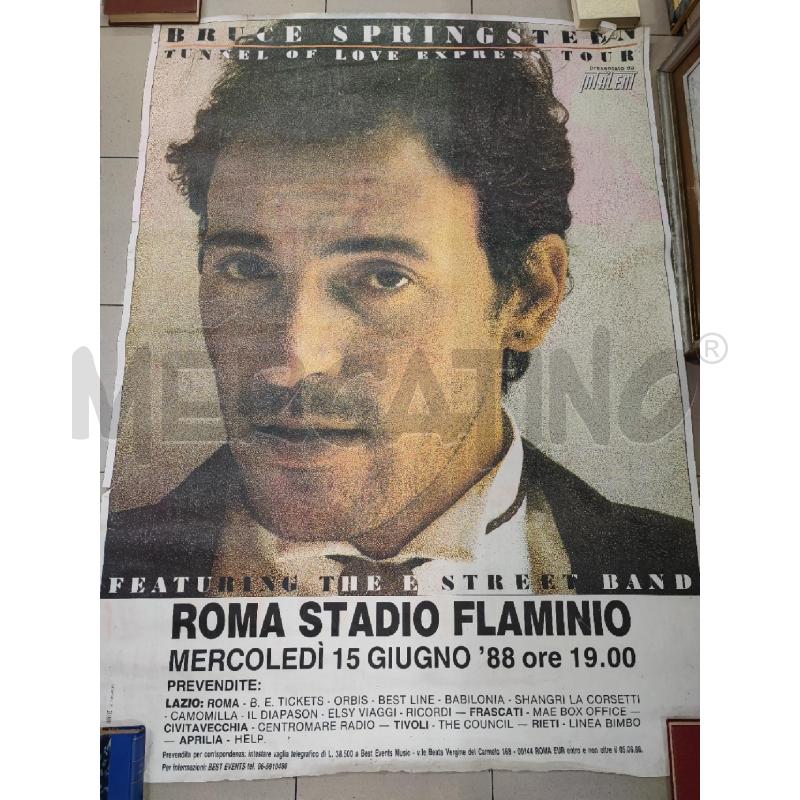 LOCANDINE 3 PZ MUSICA DETERIORATE | Mercatino dell'Usato Roma gregorio vii 2