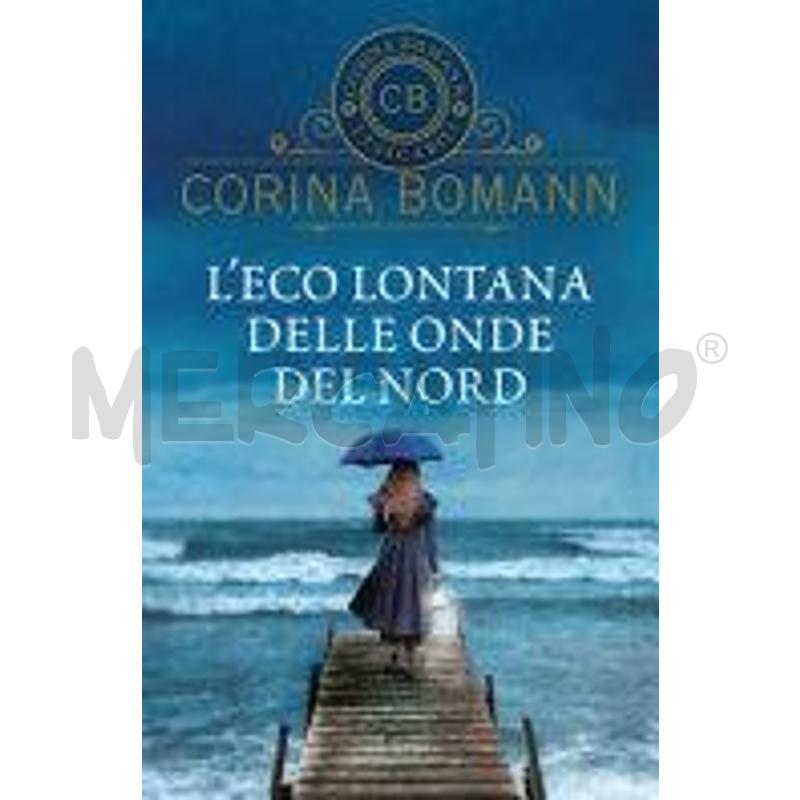 L'ECO LONTANA DELLE ONDE DEL NORD | Mercatino dell'Usato Roma gregorio vii 1